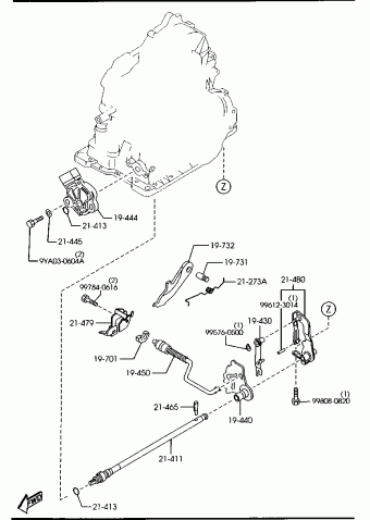 6 A/HYN AR 5PRTS