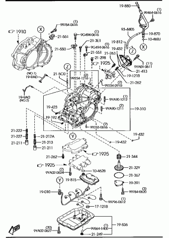 6 A/HYN AR 5PRTS
