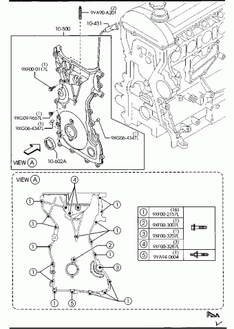 6 A/HYN AR 5PRTS