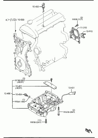6 A/HYN AR 5PRTS