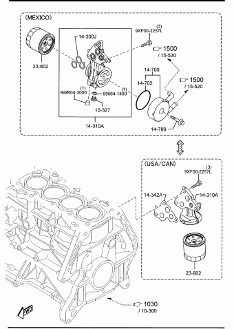 CX-5 2013 US