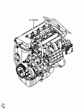 COLT<3DOOR> Europe (EUROPE) Z34A