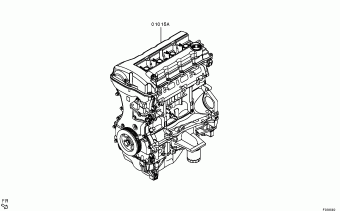 LANCER North America (CANADA) CY5A