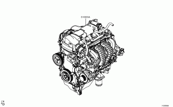 OUTLANDER General (CHINA) GF8W