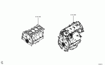 OUTLANDER General (EXPORT) GM4W