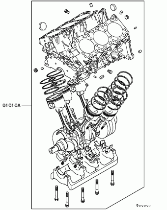 NATIVA General (EXPORT) K96W