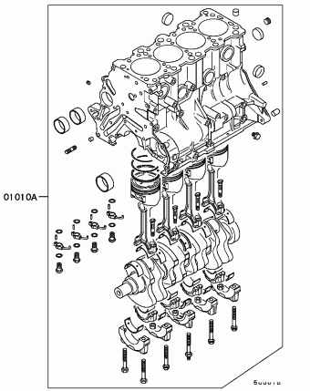 COLT/LANCER Europe (EUROPE) C68A