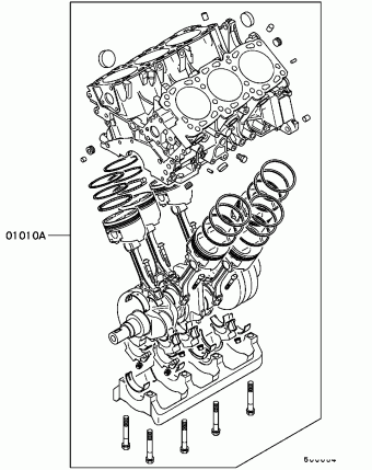 ECLIPSE SPYDER North America D53A