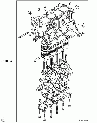 COLT<5DOOR> Europe (EUROPE) Z37A