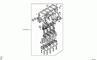 L200,TRITON,STRADA General (EXPORT) LC4T