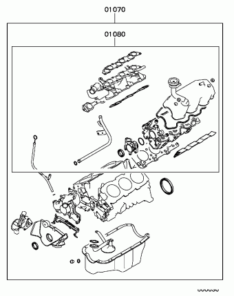 PAJERO/MONTERO<SHORT> General (EXPORT) V23W