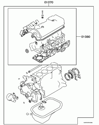 L200 General (EXPORT) K15T