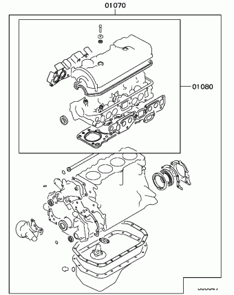 SPACE WAGON Europe (EUROPE) D04W
