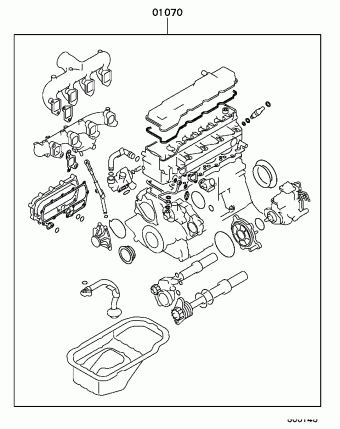 L200,L200 SPORTERO General (EXPORT) KB7T