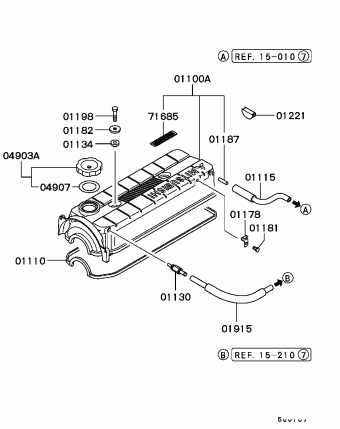 GALANT HATCH BACK Europe (EUROPE) E33A