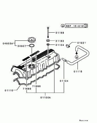 GALANT Europe (EUROPE) E34A