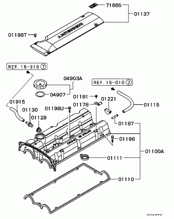 CARISMA Europe (EUROPE) DA2A