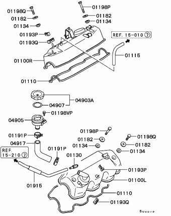 PAJERO/MONTERO<SHORT> General (EXPORT) V23W