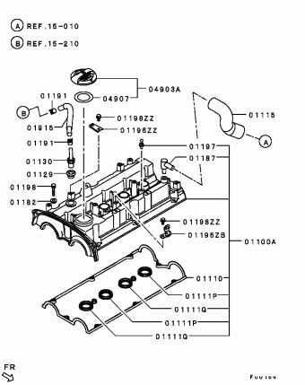 COLT<5DOOR> Europe (EUROPE) Z37A