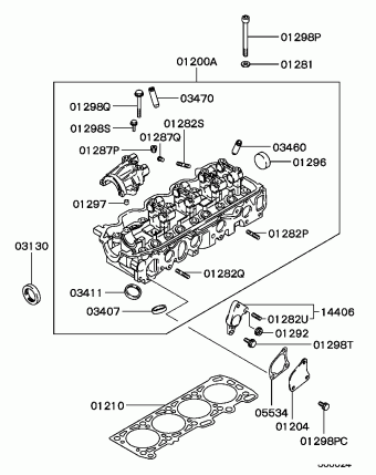 GALANT HATCH BACK Europe (EUROPE) E32A