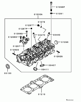 VAN,WAGON North America P04W