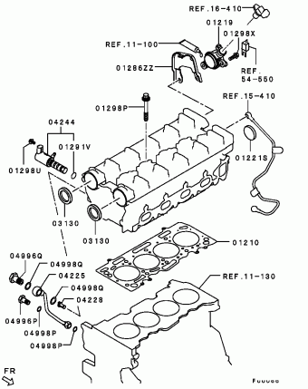 COLT<5DOOR> Europe (EUROPE) Z37A