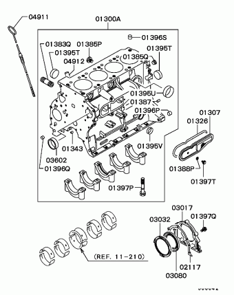 TRUCK North America K23T