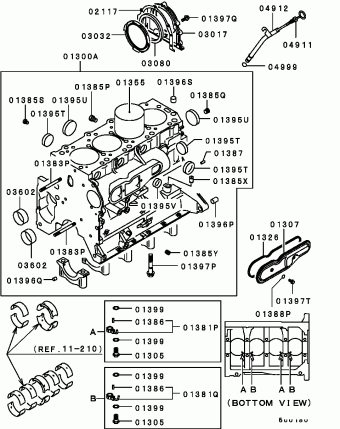 L200 Europe (EUROPE) K34T
