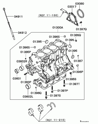 L200 General (EXPORT) K35T