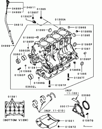 ECLIPSE SPYDER North America D38A