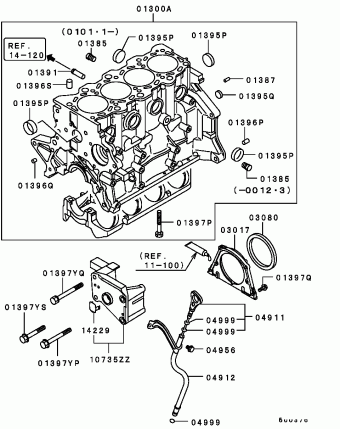 PAJERO/MONTERO IO General (EXPORT) H76W