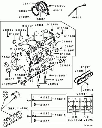 PAJERO/MONTERO<LONG> General (EXPORT) V34V
