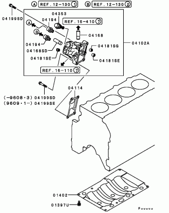 L200 General (EXPORT) K74T