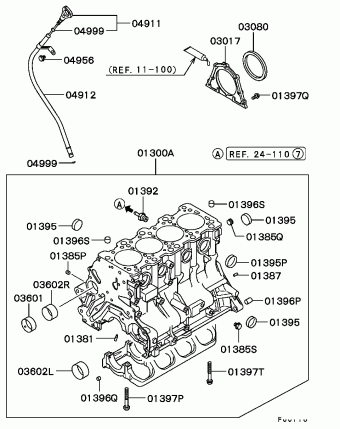 OUTLANDER Europe (EUROPE) CU2W