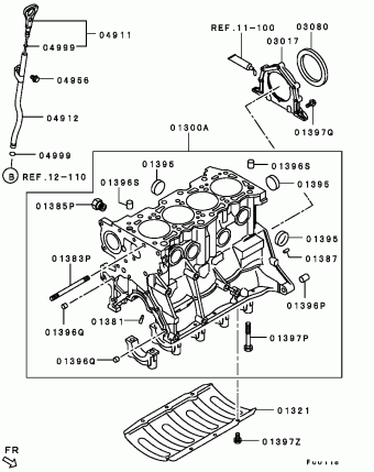 COLT<5DOOR> Europe (EUROPE) Z37A