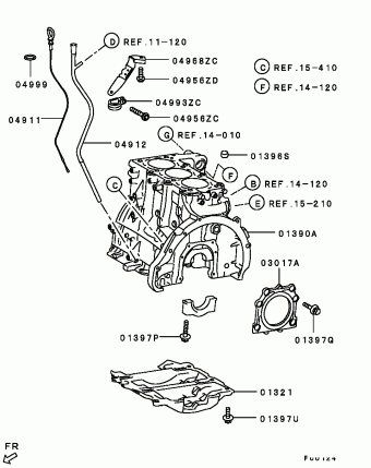 COLT<5DOOR> Europe (EUROPE) Z39A