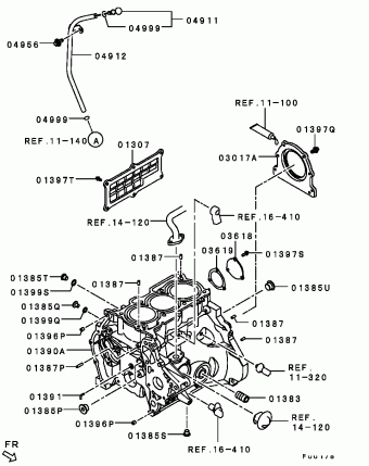 COLT<5DOOR> Europe (EUROPE) Z32A