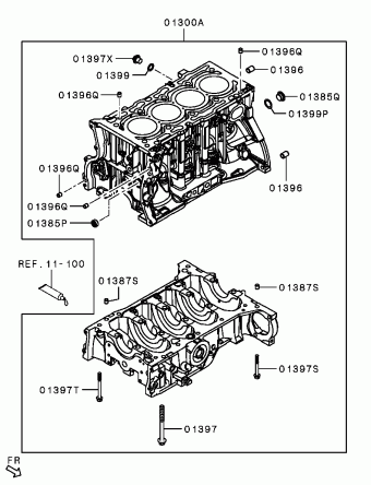 ASX Europe (EUROPE) GA8W
