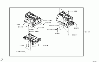 OUTLANDER General (EXPORT) GM4W
