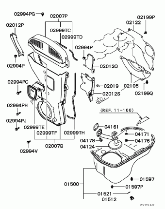 COLT/LANCER Europe (EUROPE) C68A