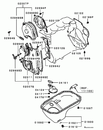 GALANT HATCH BACK Europe (EUROPE) E32A