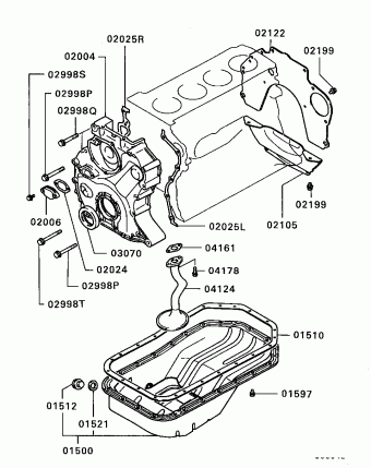 TRUCK North America K23T