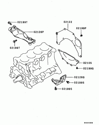 GALANT,GALANT HATCHBACK Europe (EUROPE) E52A