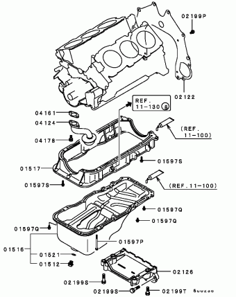 NATIVA General (EXPORT) K96W