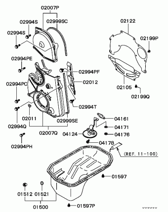 L200 General (EXPORT) K35T