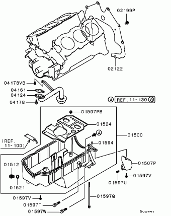 PAJERO Australia V75W