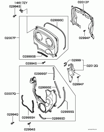 CARISMA Europe (EUROPE) DA2A