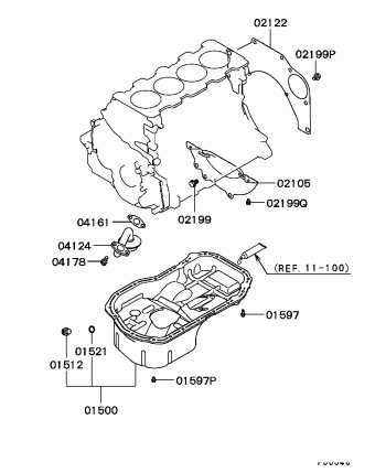 OUTLANDER Europe (EUROPE) CU2W