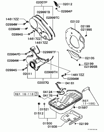 L200 General (EXPORT) K64T