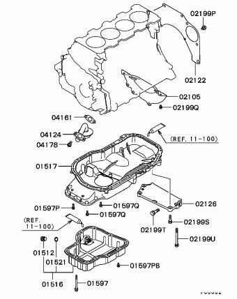 AIRTREK/OUTLANDER General (EXPORT) CU4W
